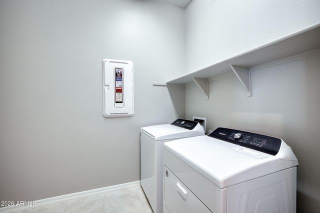 20050 W MONTECITO Avenue, Litchfield Park, AZ 85340