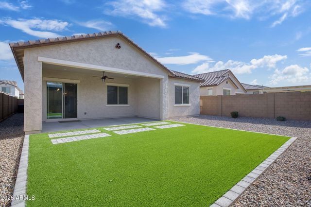 20050 W MONTECITO Avenue, Litchfield Park, AZ 85340