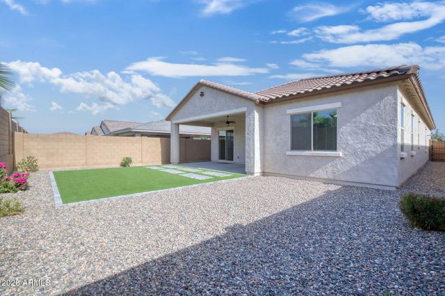 20050 W MONTECITO Avenue, Litchfield Park, AZ 85340