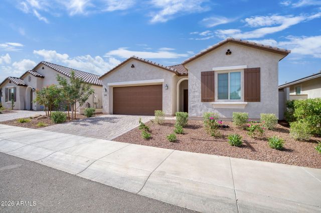 20050 W MONTECITO Avenue, Litchfield Park, AZ 85340