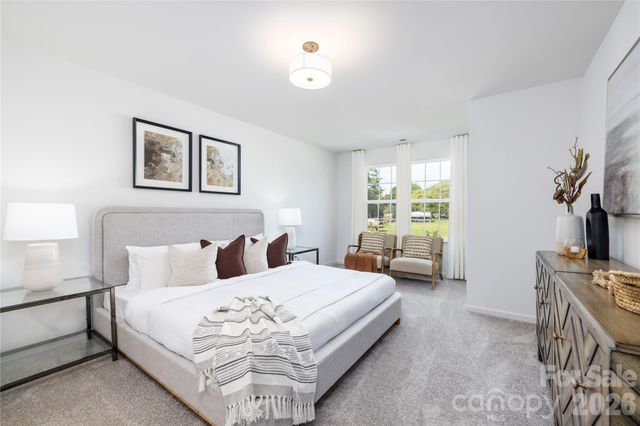 537 Dawn Circle, Charlotte, NC 28213