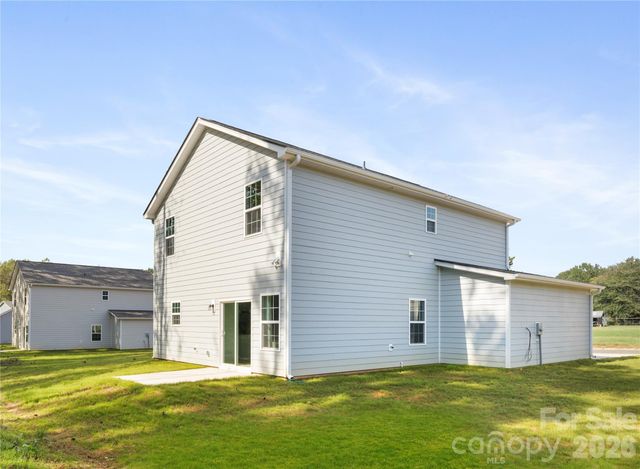 537 Dawn Circle, Charlotte, NC 28213