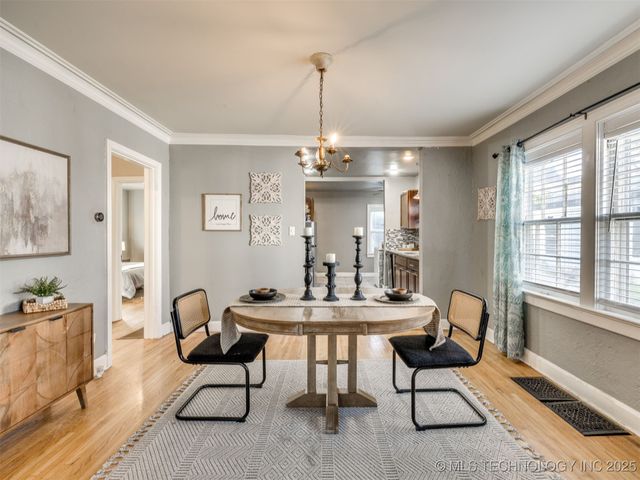 2432 N Boston Avenue, Tulsa, OK 74106