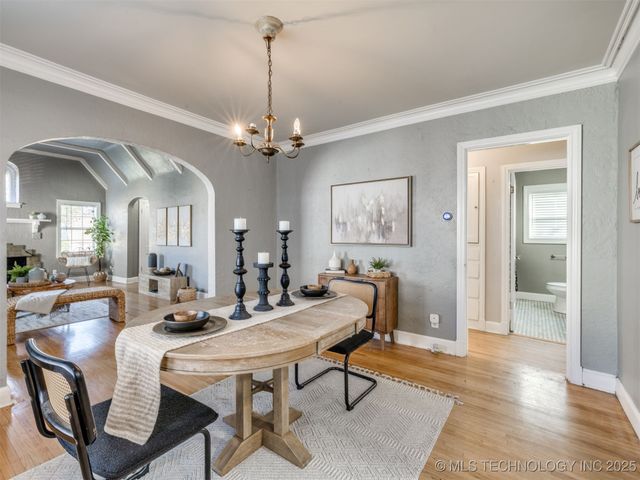 2432 N Boston Avenue, Tulsa, OK 74106