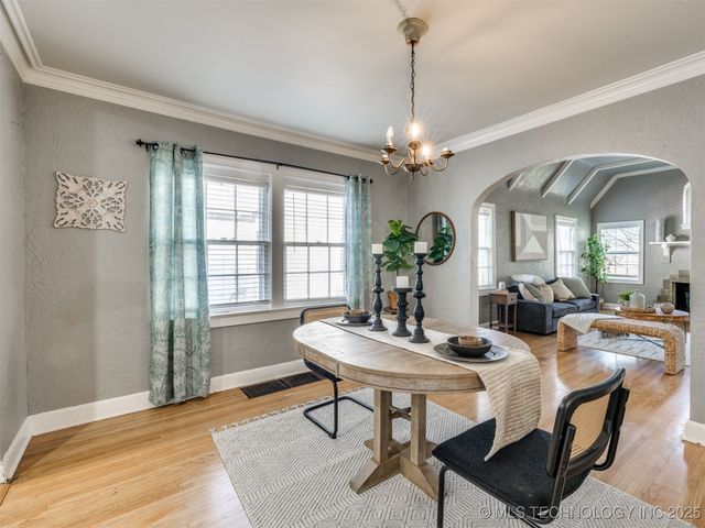 2432 N Boston Avenue, Tulsa, OK 74106