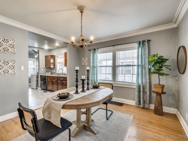 2432 N Boston Avenue, Tulsa, OK 74106