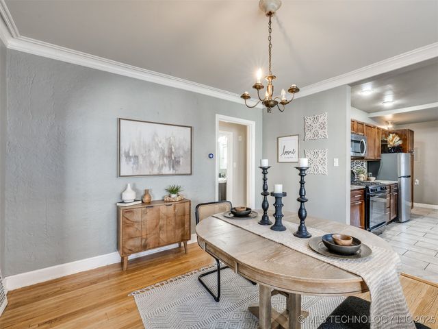 2432 N Boston Avenue, Tulsa, OK 74106