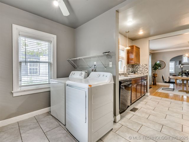 2432 N Boston Avenue, Tulsa, OK 74106