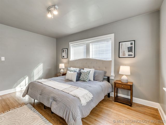 2432 N Boston Avenue, Tulsa, OK 74106