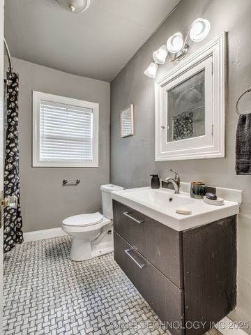 2432 N Boston Avenue, Tulsa, OK 74106