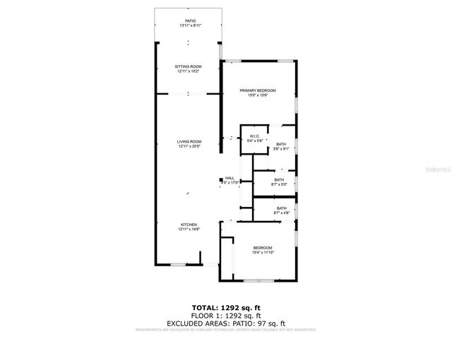 800 MADONNA BOULEVARD A, St Petersburg, FL 33715