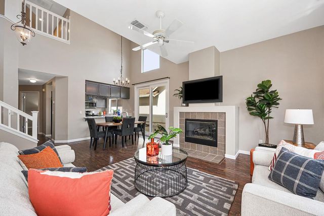 3117 Calypso Lane, Roseville, CA 95661