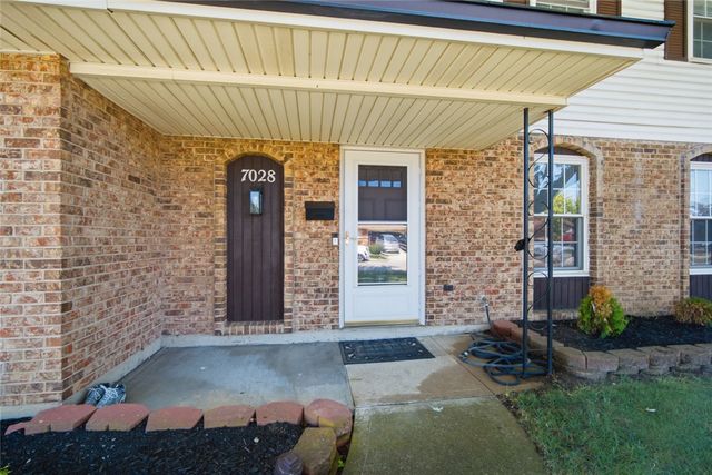7028 Safari Drive, Huber Heights, OH 45424