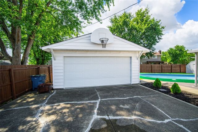 7028 Safari Drive, Huber Heights, OH 45424