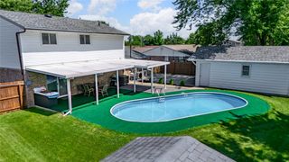 7028 Safari Drive, Huber Heights, OH 45424