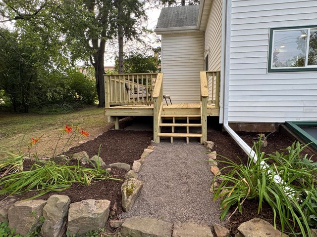 522 Court Avenue N, Sandstone, MN 55072