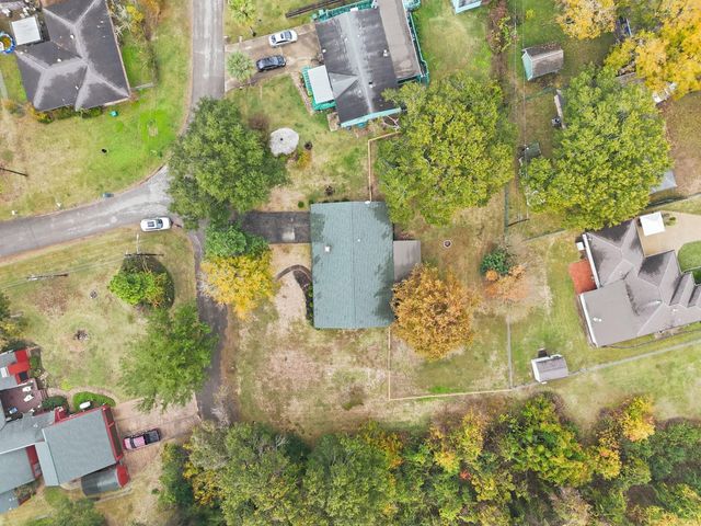 5119 Charles Street, Pasadena, TX 77589