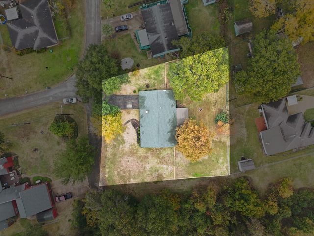 5119 Charles Street, Pasadena, TX 77589