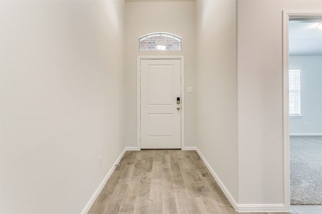 9209 Herringbone Drive, Fort Worth, TX 76131