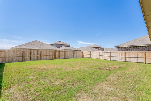 9209 Herringbone Drive, Fort Worth, TX 76131