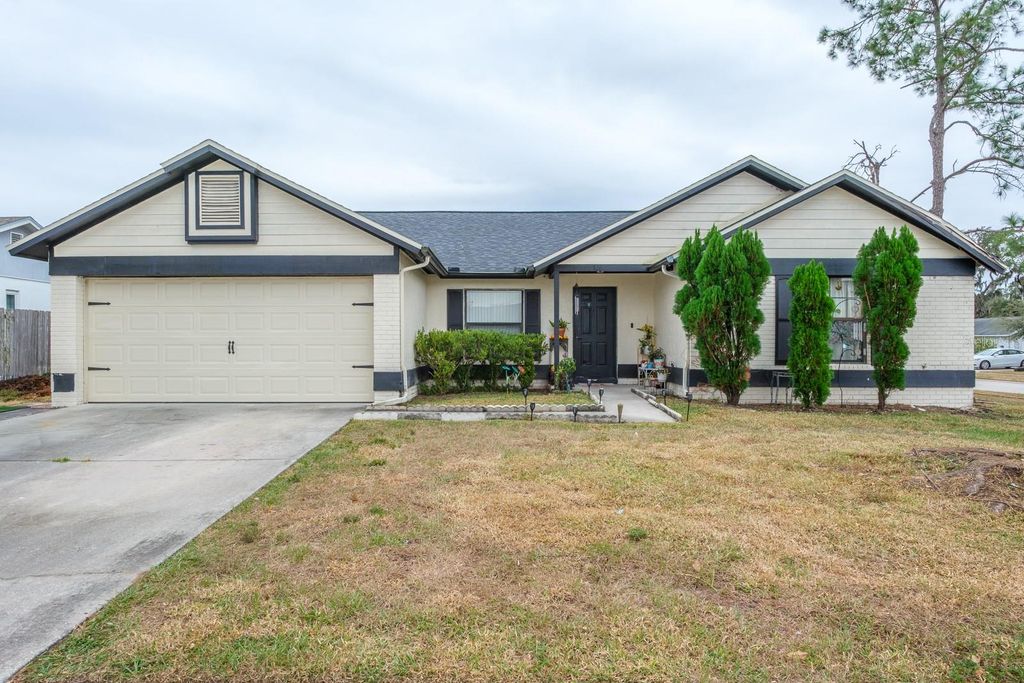 516 RAPID FALLS DRIVE, Brandon, FL 33511