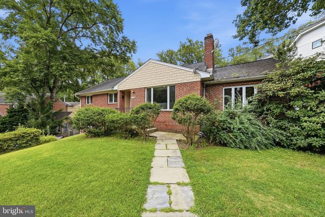2510 N UPLAND ST, Arlington, VA 22207