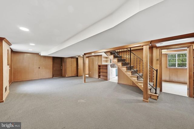 2510 N UPLAND ST, Arlington, VA 22207