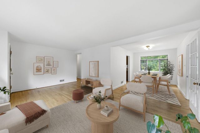 2510 N UPLAND ST, Arlington, VA 22207