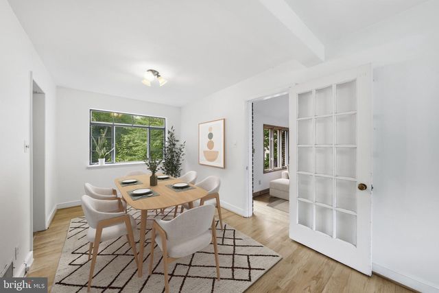 2510 N UPLAND ST, Arlington, VA 22207