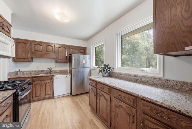 2510 N UPLAND ST, Arlington, VA 22207