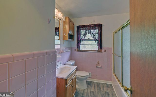 586 Collins Road, Toccoa, GA 30577