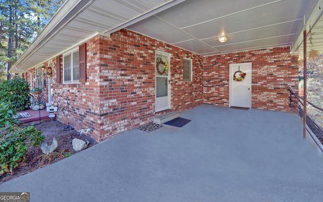 586 Collins Road, Toccoa, GA 30577