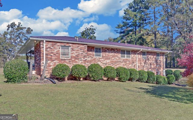 586 Collins Road, Toccoa, GA 30577