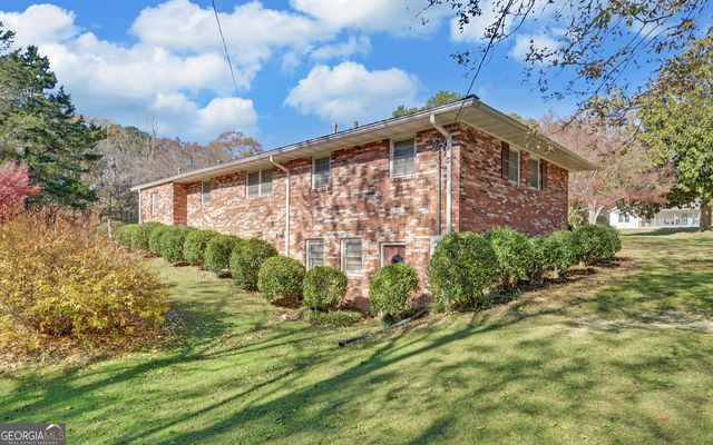 586 Collins Road, Toccoa, GA 30577