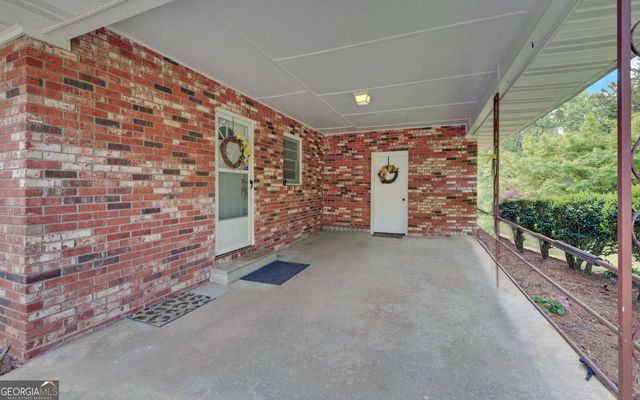586 Collins Road, Toccoa, GA 30577