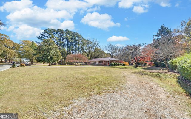 586 Collins Road, Toccoa, GA 30577