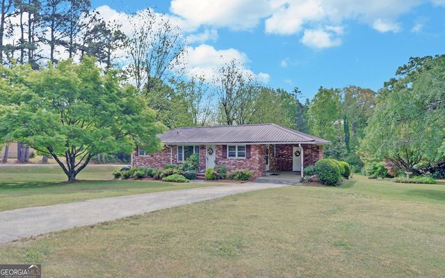 586 Collins Road, Toccoa, GA 30577