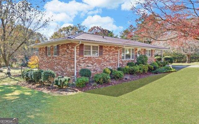 586 Collins Road, Toccoa, GA 30577