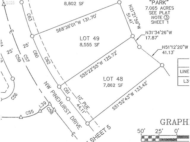 3088 Nw Pinehurst Dr 48, Mc Minnville, OR 97128