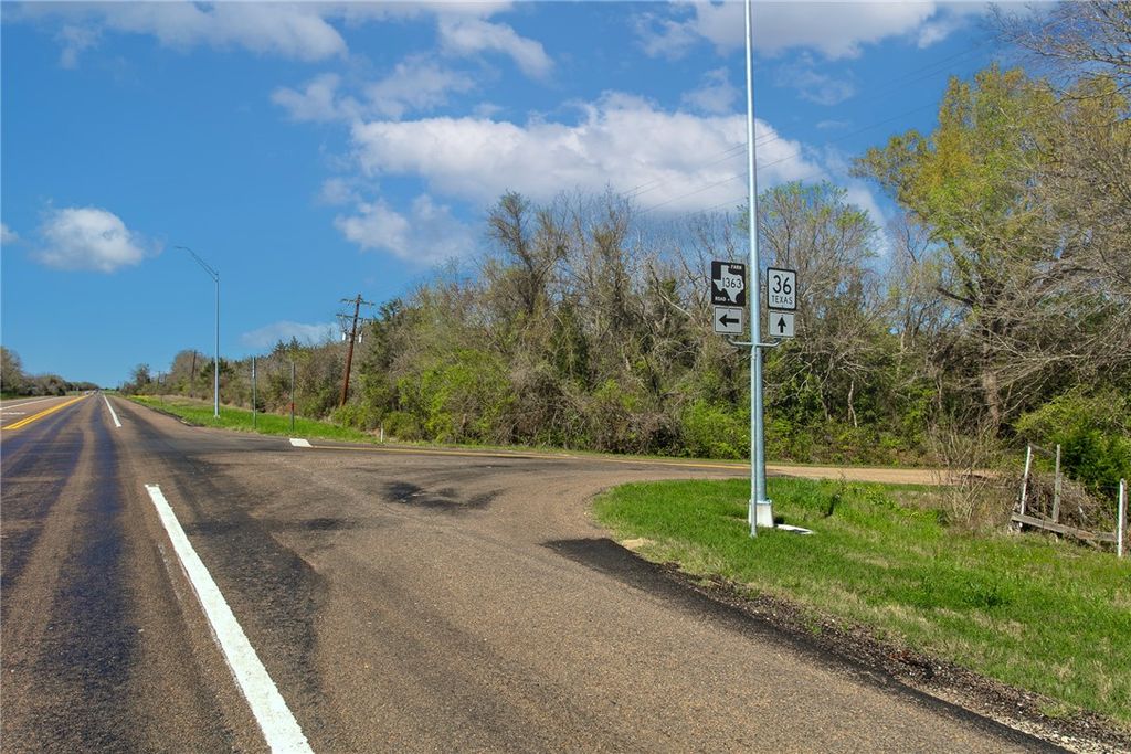 TBD Hwy 36 & CR 328, Caldwell, TX 77838 — photo 4