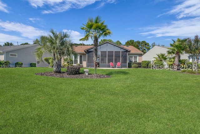 47 Redtail Dr, Bluffton, SC 29909
