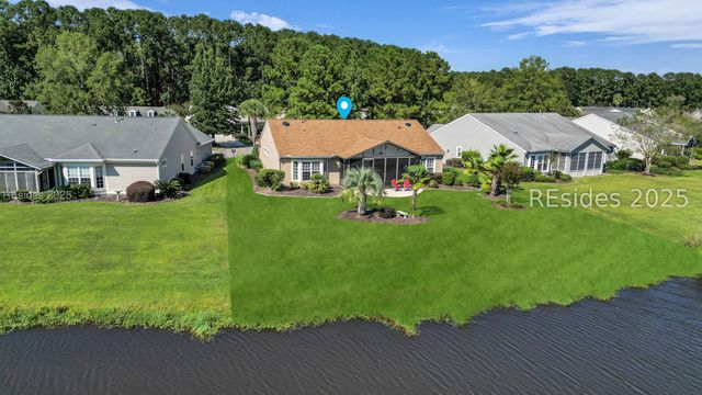 47 Redtail Dr, Bluffton, SC 29909