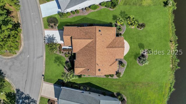 47 Redtail Dr, Bluffton, SC 29909