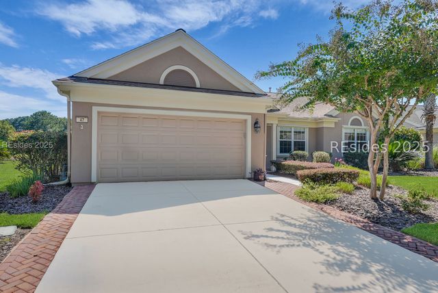 47 Redtail Dr, Bluffton, SC 29909