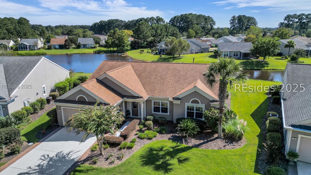 47 Redtail Dr, Bluffton, SC 29909