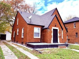 10029 Balfour Road, Detroit, MI 48224
