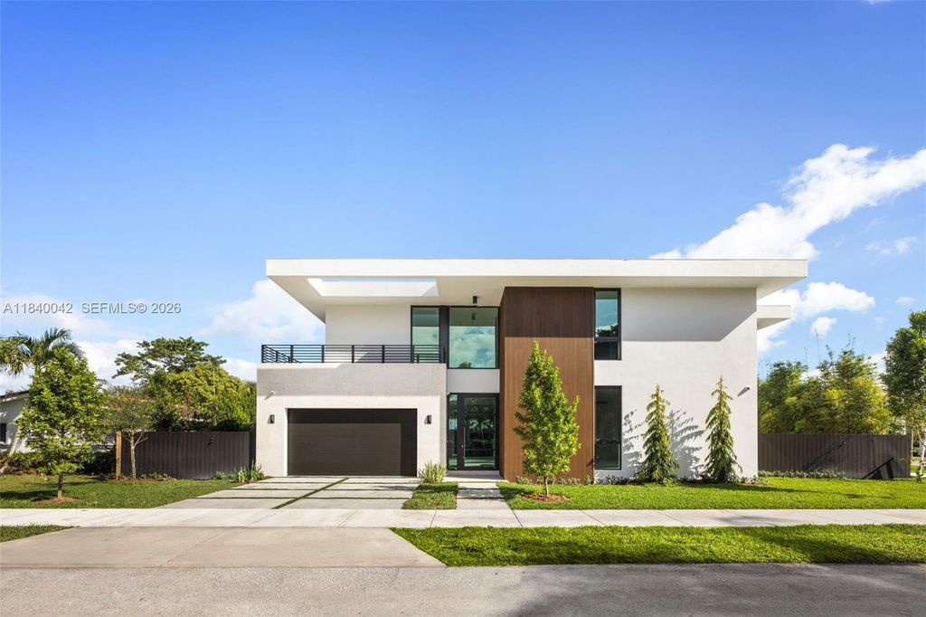 7965 SW 53rd Ave, Miami, FL 33143