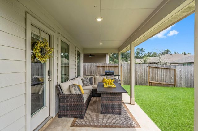 3525 Pearl Mill Lane, Conroe, TX 77301