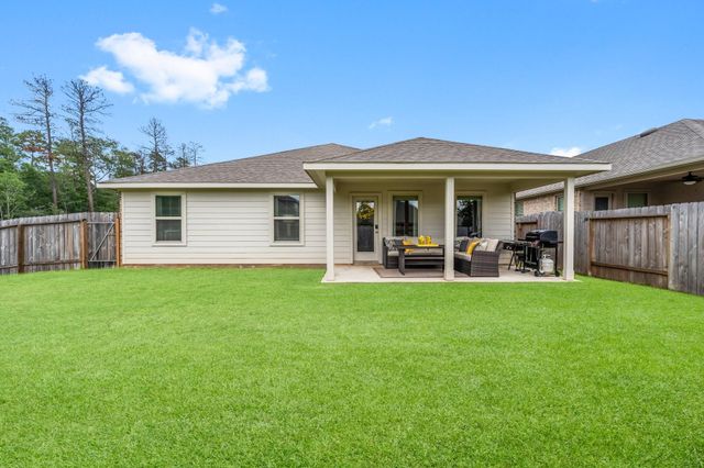 3525 Pearl Mill Lane, Conroe, TX 77301