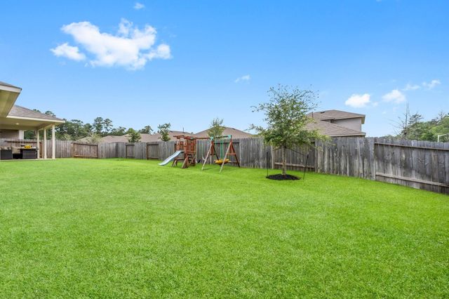 3525 Pearl Mill Lane, Conroe, TX 77301